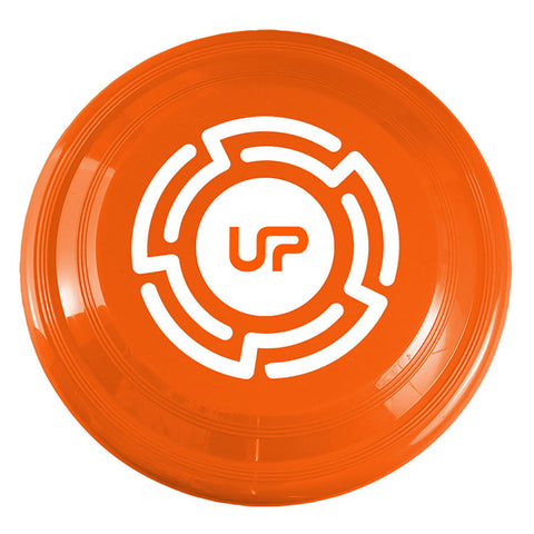 Personalized 9" Flyer