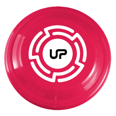 Personalized 9" Flyer