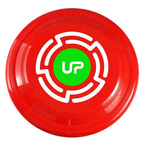 Personalized 9" Flyer