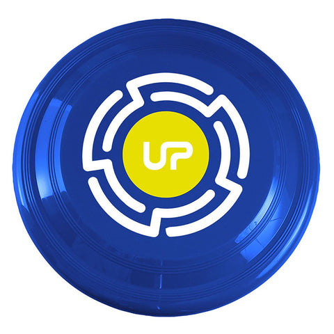 Personalized 9" Flyer