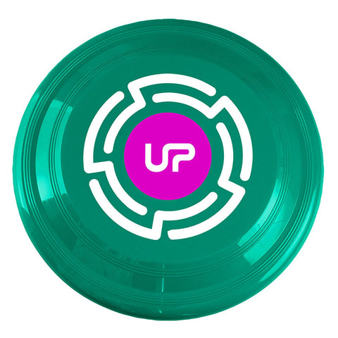 Personalized 9" Flyer