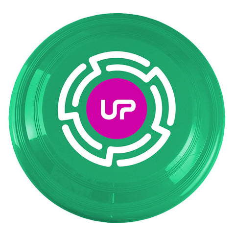 Personalized 9" Flyer