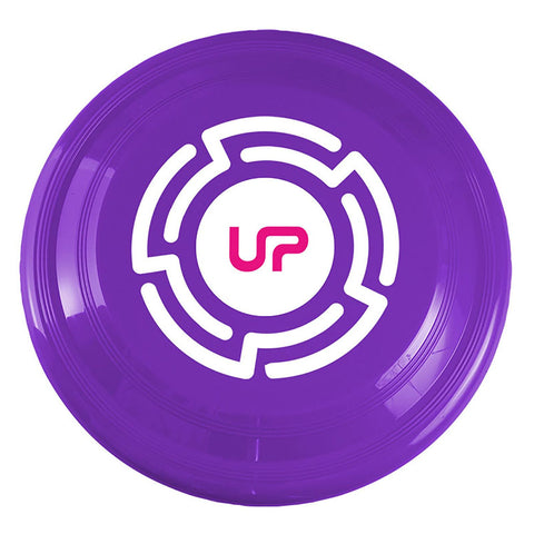 Personalized 9" Flyer