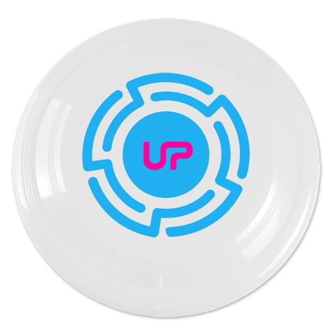 Personalized 9" Flyer