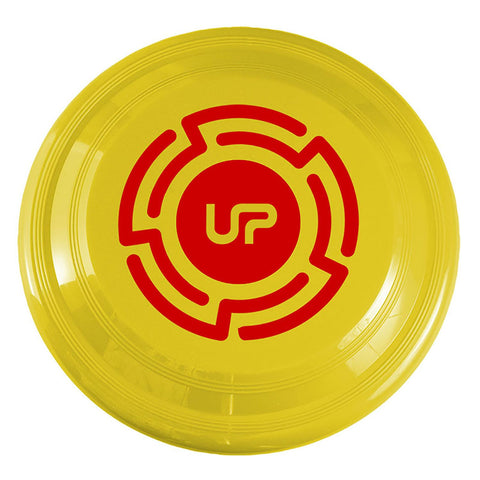 Personalized 9" Flyer
