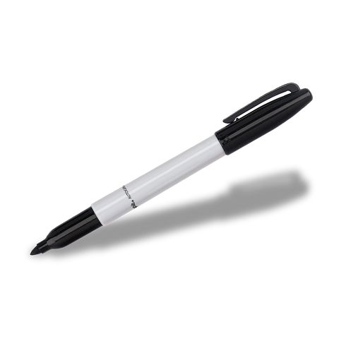Promotional Sharpie Autograph Permanent Marker
