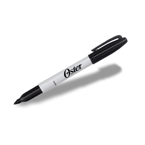 Personalized Sharpie Fine Point Permanent Marker Printed