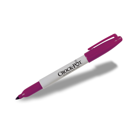 Personalized Sharpie Fine Point Permanent Marker Printed