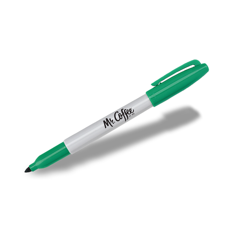 Personalized Sharpie Fine Point Permanent Marker Printed