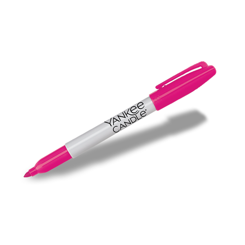 Personalized Sharpie Fine Point Permanent Marker Printed