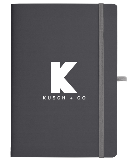 Personalized Monolith A5 Stone Paper Notebook