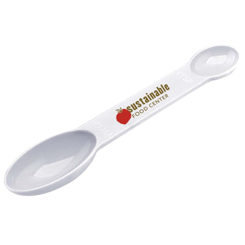 Personalized 2-In-1 Measuring Spoon