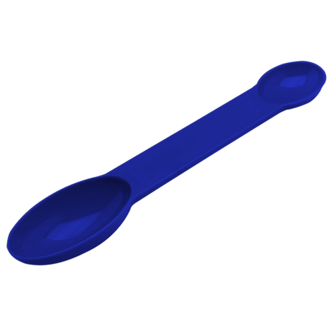 Personalized 2-In-1 Measuring Spoon