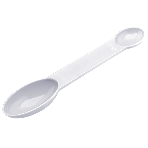 Personalized 2-In-1 Measuring Spoon