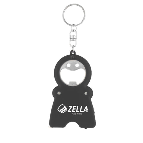 Promotional Multi-purpose Handy Man Key Chains