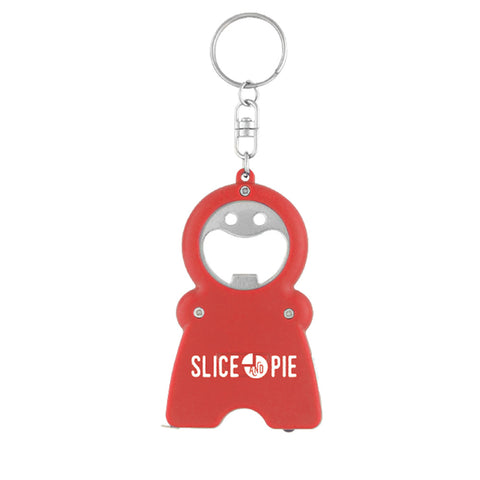 Promotional Multi-purpose Handy Man Key Chains