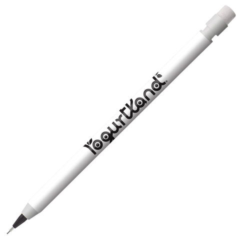 Promotional Mechanical Pencil (without clip) Printed in Full Color