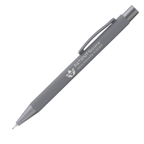 Personalized Bowie Softy Mechanical Pencil Laser Engraved