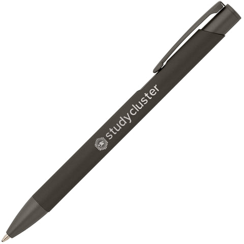Crosby Softy Monochrome Stylish Custom Pens for Your Brand