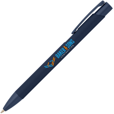 Crosby Softy Monochrome with Full-Color Imprint