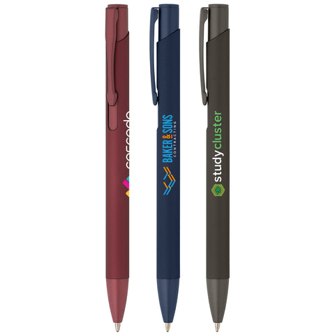 Crosby Softy Monochrome with Full-Color Imprint