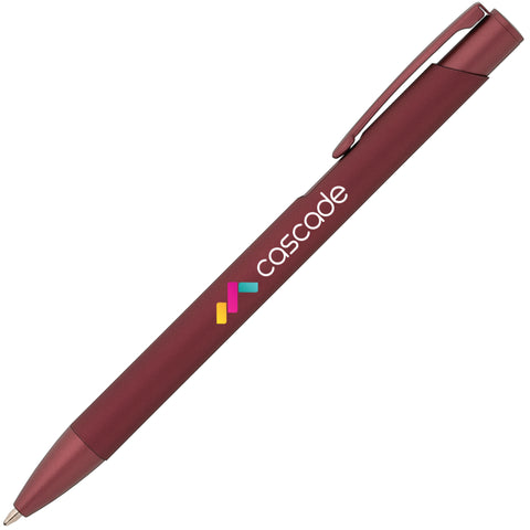 Crosby Softy Monochrome with Full-Color Imprint