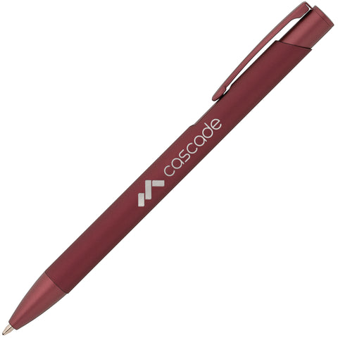 Crosby Softy Monochrome Stylish Custom Pens for Your Brand