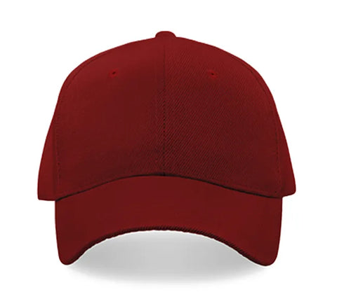 Custom Baseball Cap