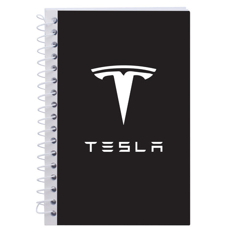 Custom SimpliColor 5" x 7" Notebook