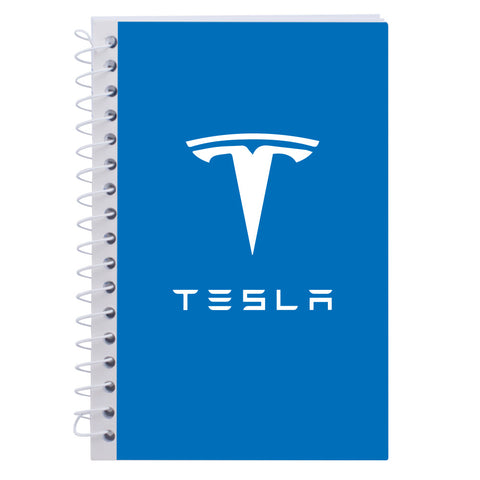 Custom SimpliColor 5" x 7" Notebook