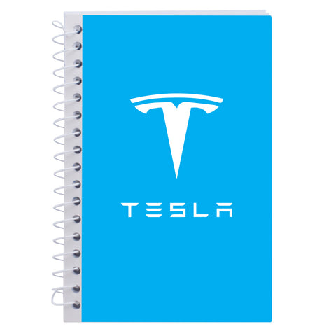 Custom SimpliColor 5" x 7" Notebook