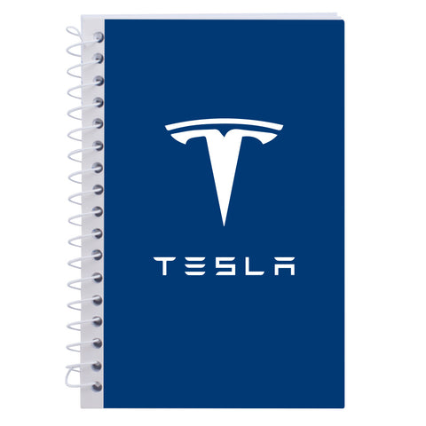 Custom SimpliColor 5" x 7" Notebook