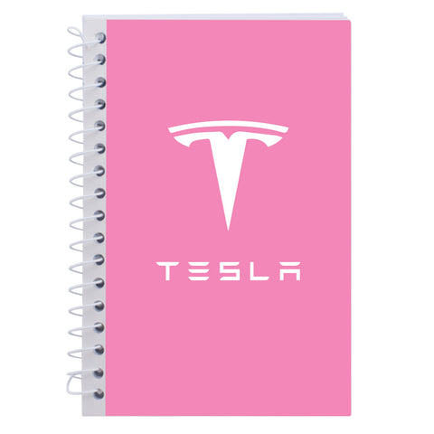 Custom SimpliColor 5" x 7" Notebook