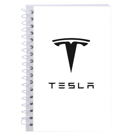 Custom SimpliColor 5" x 7" Notebook