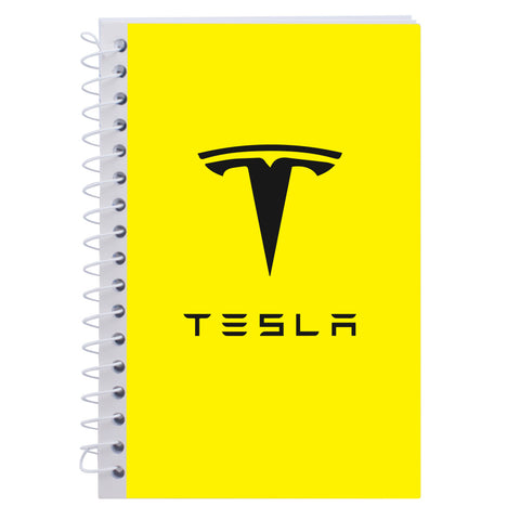 Custom SimpliColor 5" x 7" Notebook