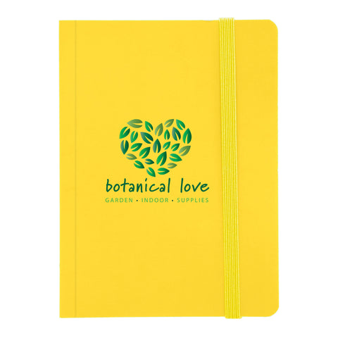 Branded Softy Brights Journal ColorJet