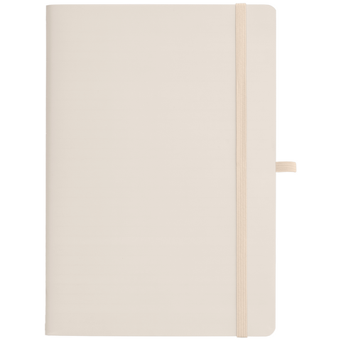 Personalized Monolith A5 Stone Paper Notebook