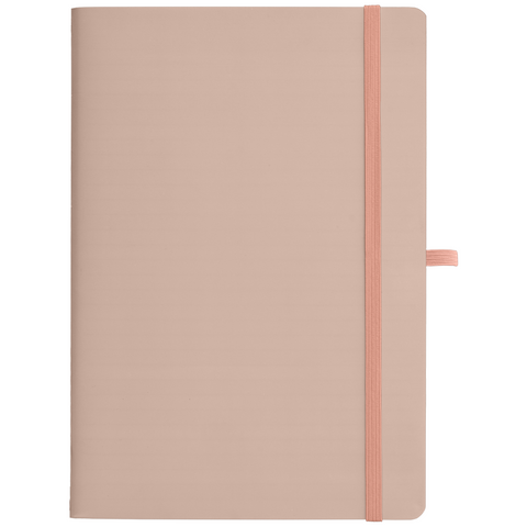 Personalized Monolith A5 Stone Paper Notebook