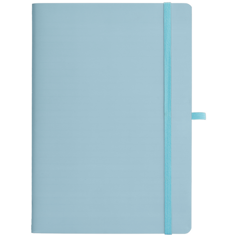 Personalized Monolith A5 Stone Paper Notebook