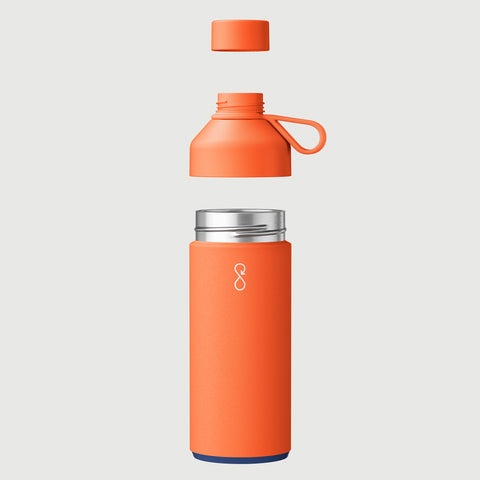 Branded Big Ocean Bottle 34 oz.