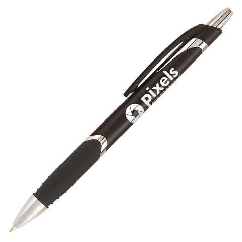 Personalized Solana Grip Pen Printed with Your Imprint