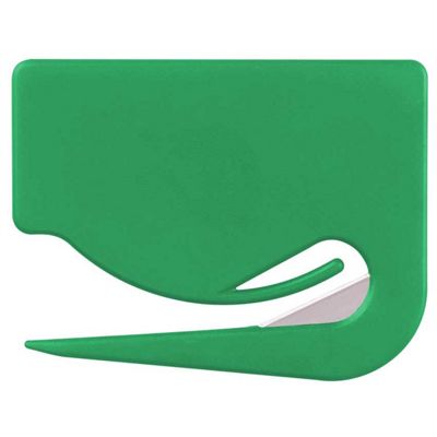 Personalized Jumbo Size Rectangular Letter Opener