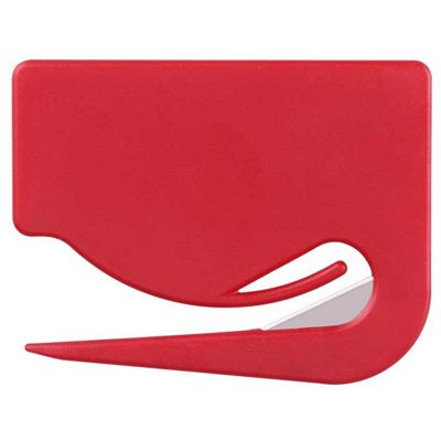 Personalized Jumbo Size Rectangular Letter Opener