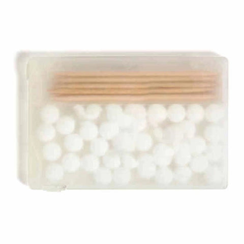Branded Biz Card Mints & Picks