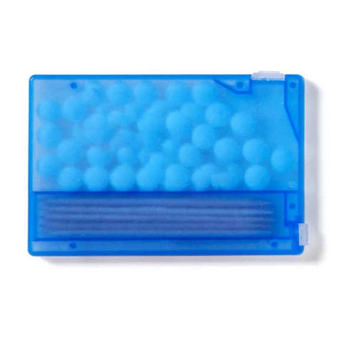 Branded Biz Card Mints & Picks