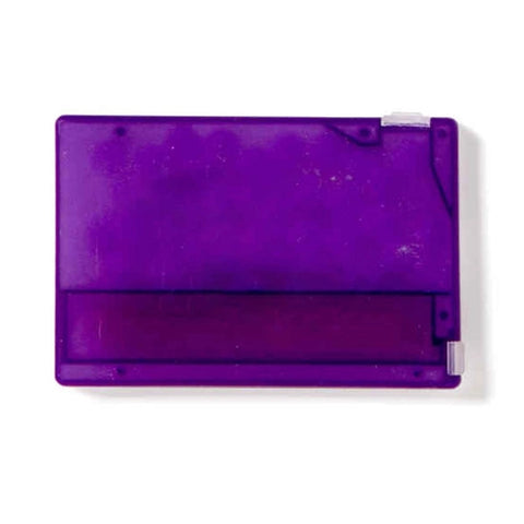 Branded Biz Card Mints & Picks
