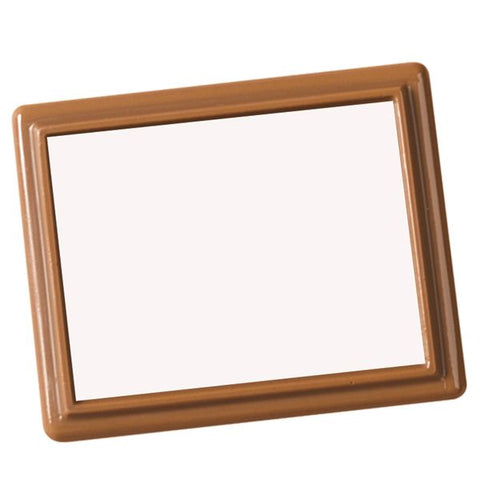 Customized Full Color Rectangle Cookie