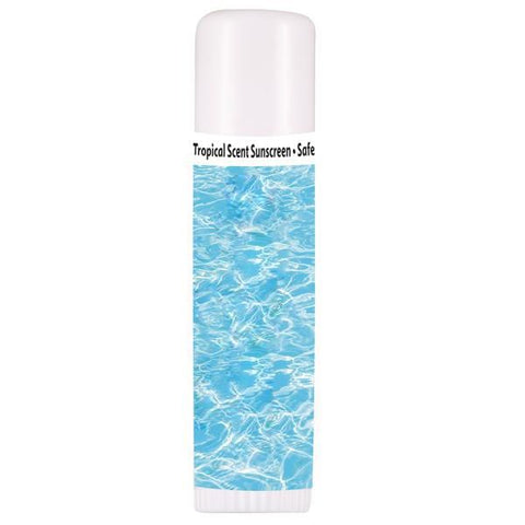Branded SPF 30 Sunscreen Stick