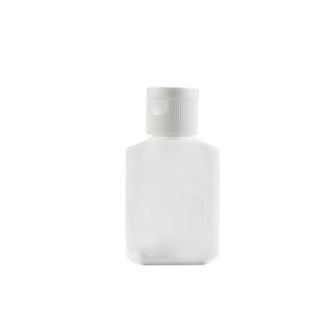 Branded SPF 30 Square Sunscreen 1 oz. Bottle