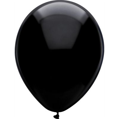 Custom AdRite 11" Basic Color Economy Line Latex Balloon